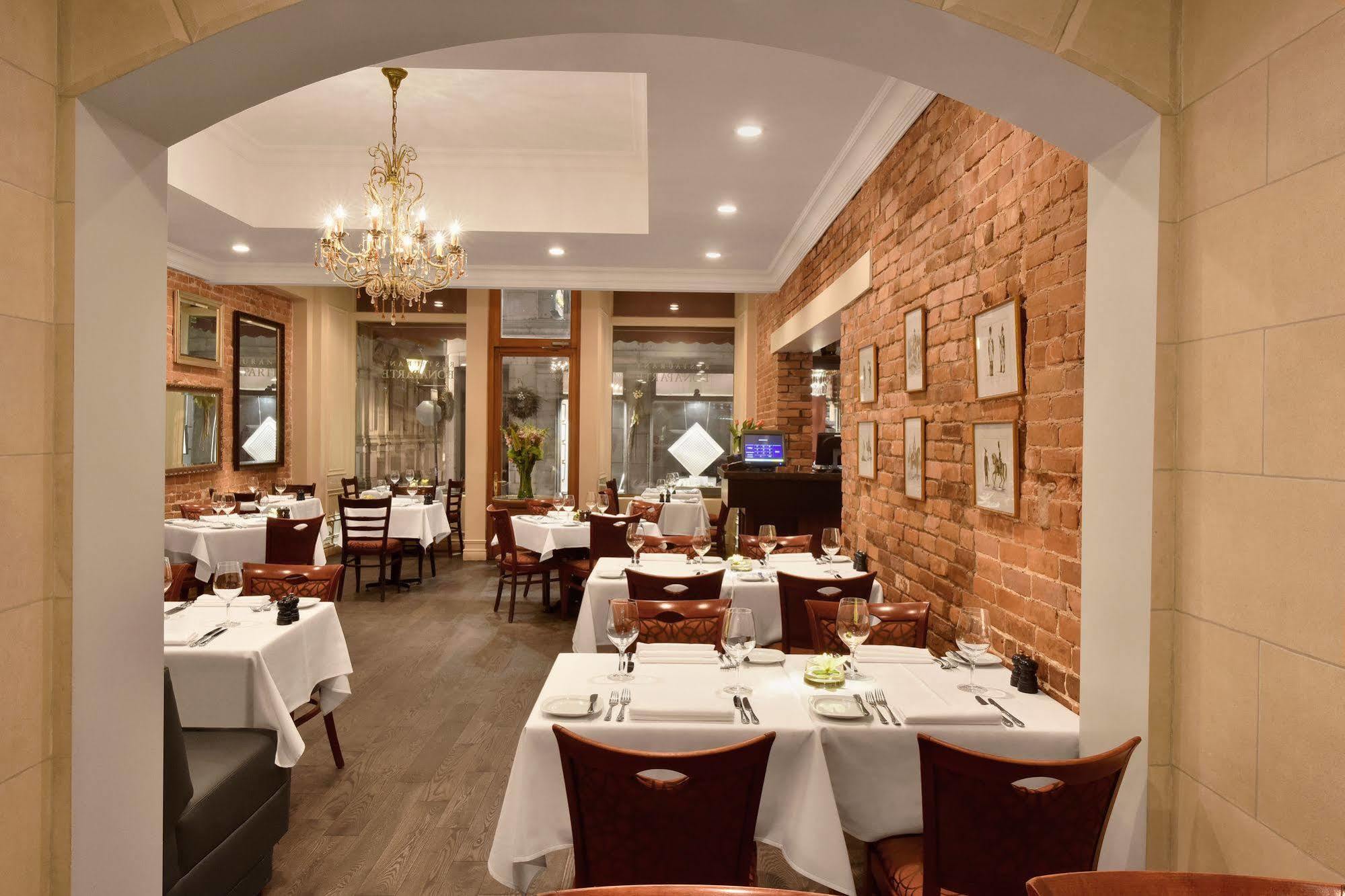Bonaparte 4* Montreal