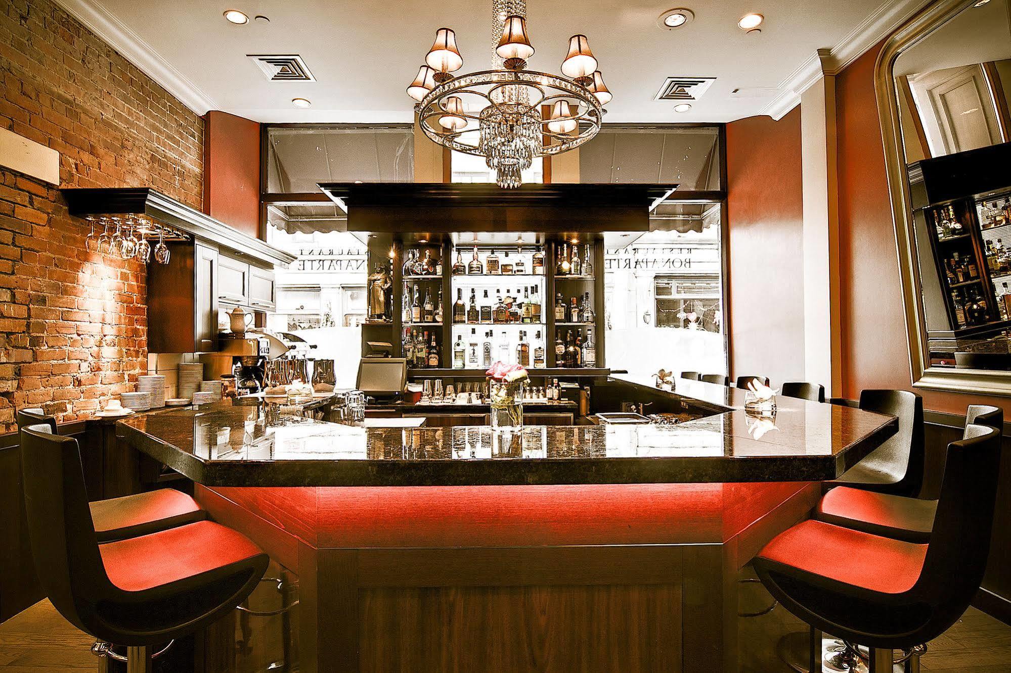 Bonaparte Hotel Montreal
