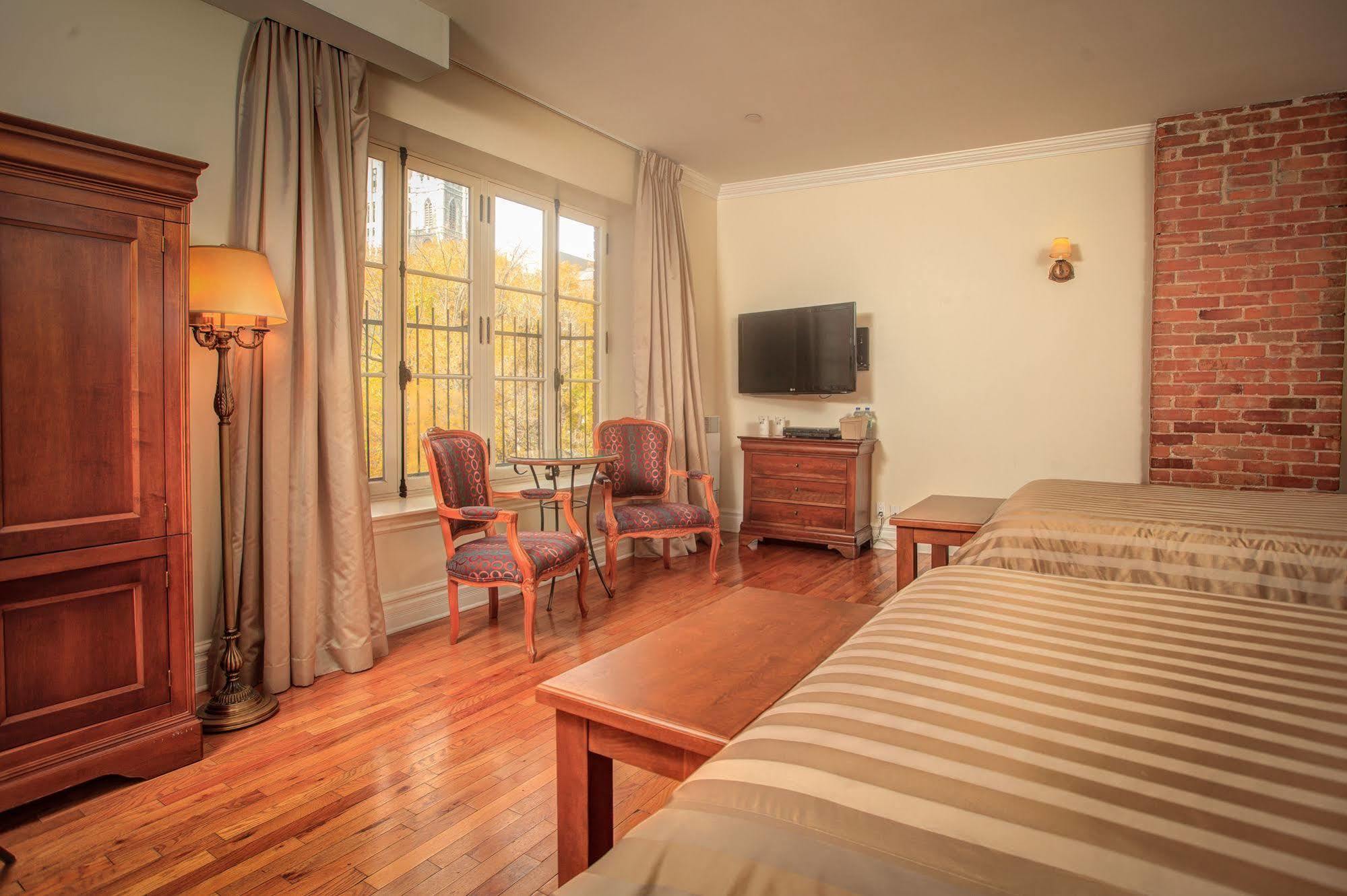Bonaparte Hotel