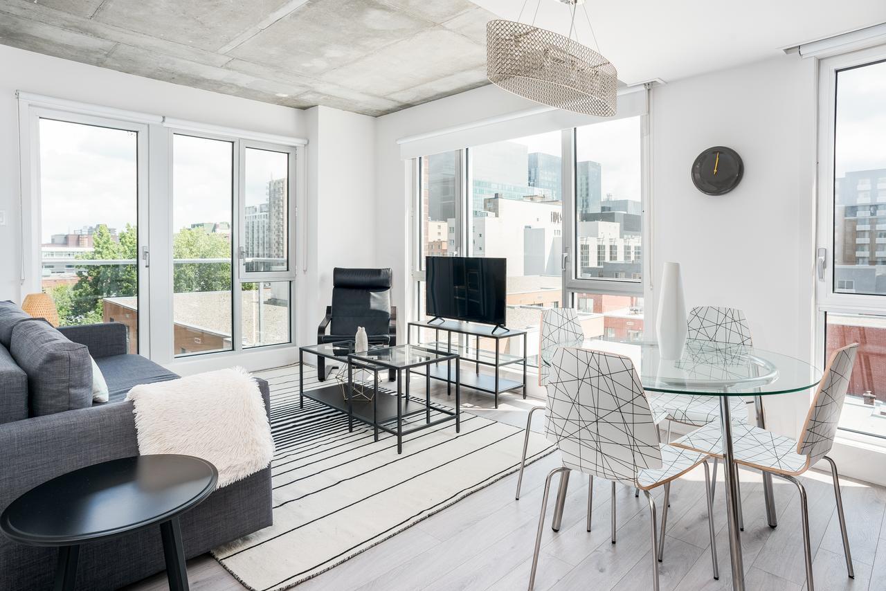 Sonder — Rue Sainte-catherine Aparthotel Montreal