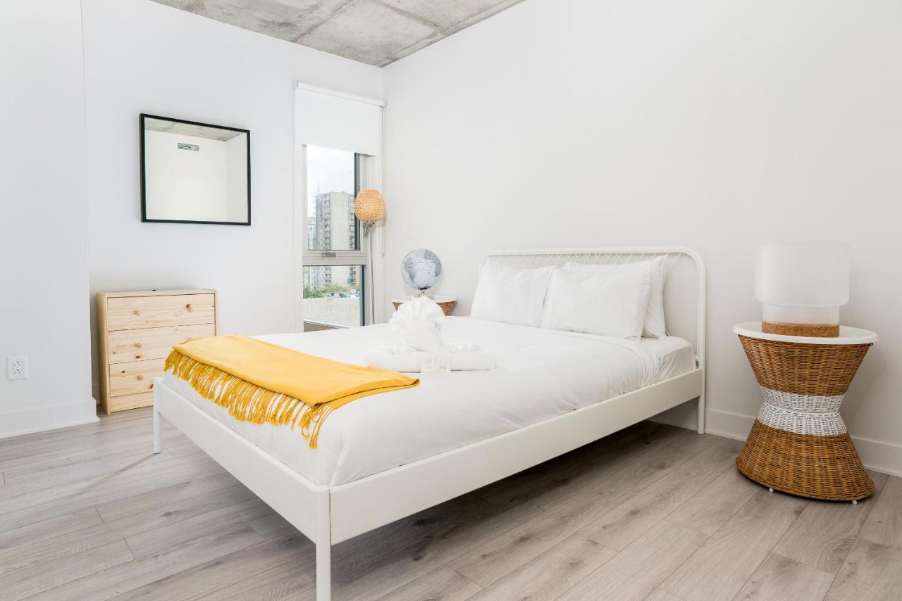 Aparthotel Sonder — Rue Sainte-catherine