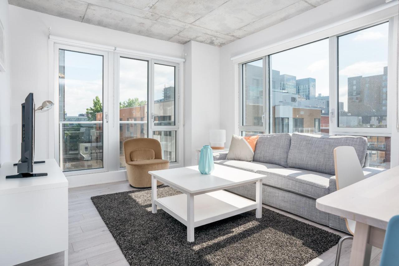 Sonder — Rue Sainte-catherine Aparthotel