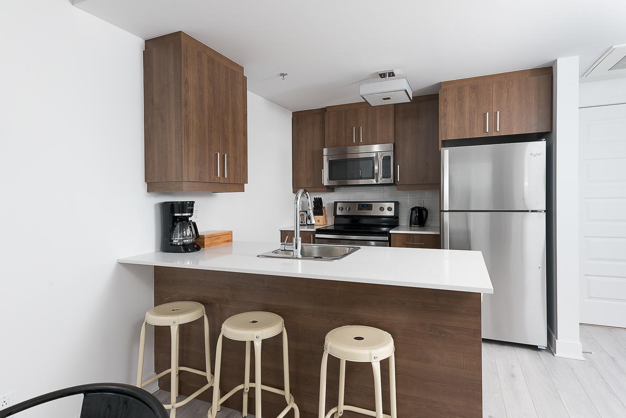 Sonder — Rue Sainte-catherine Aparthotel 4*