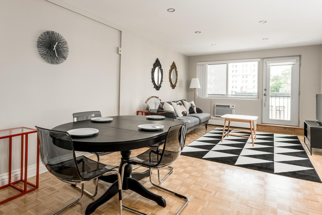 Bold Downtown By Sonder Aparthotel 3*