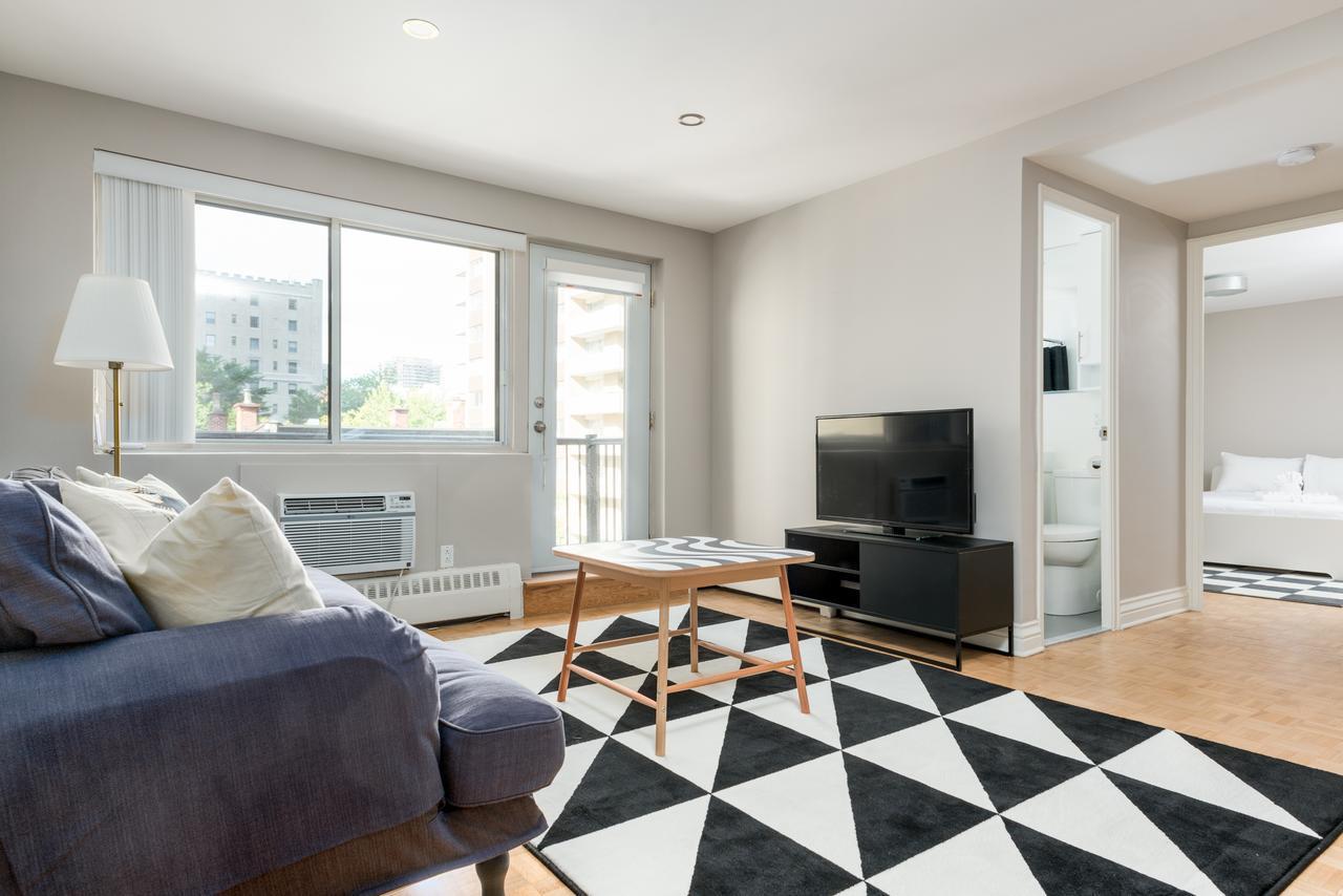 Bold Downtown By Sonder Aparthotel 3*