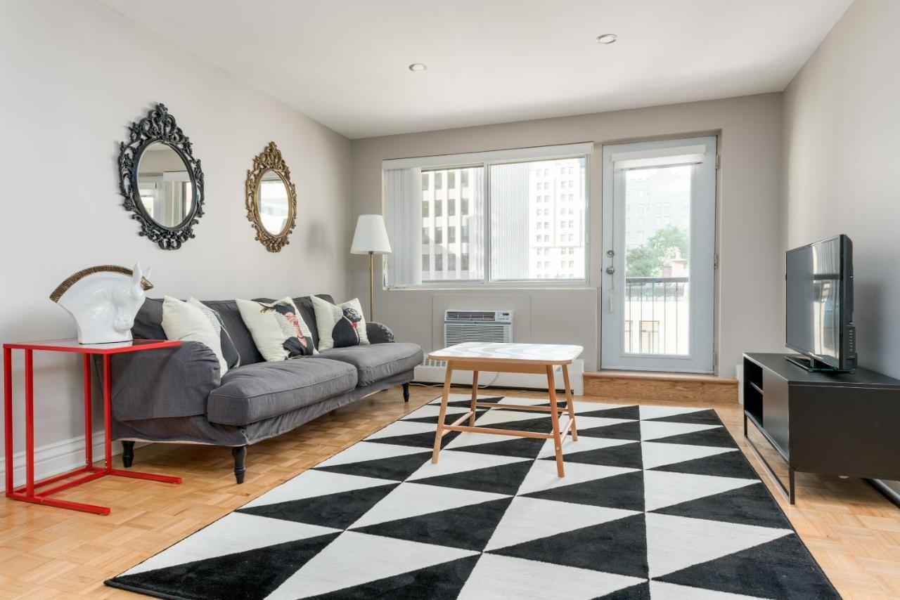 Bold Downtown By Sonder 3*