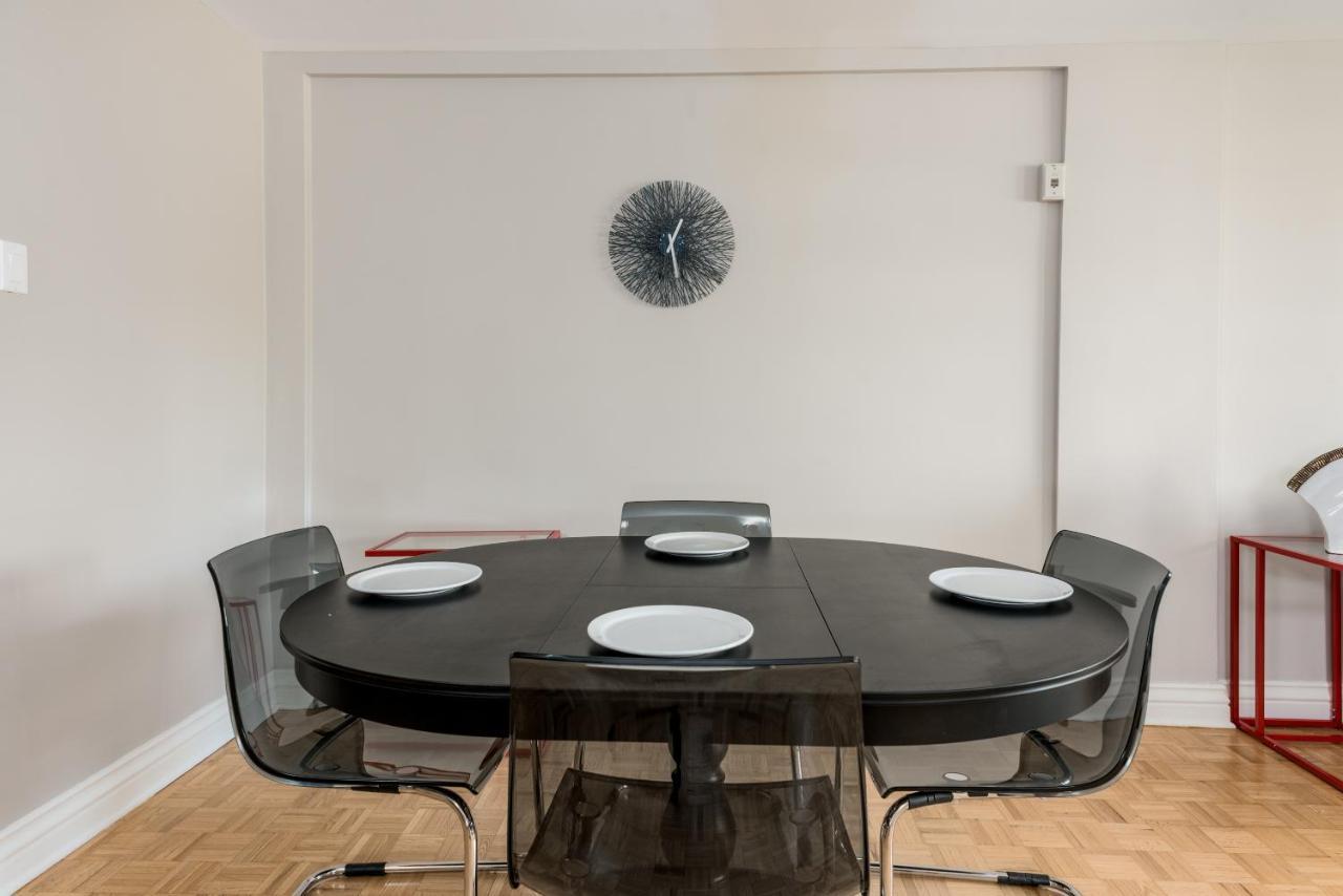 Aparthotel Bold Downtown By Sonder 3*