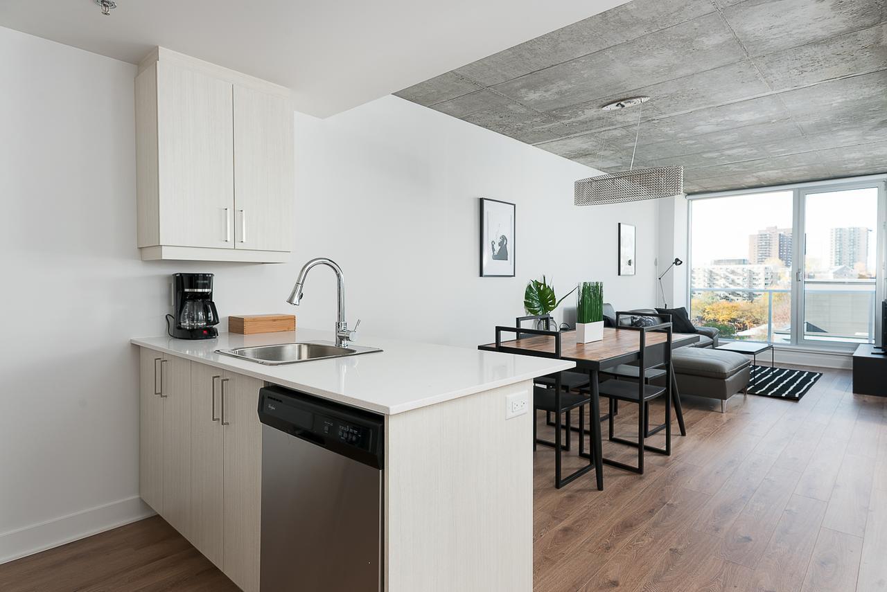 Sonder — Rue Sainte-catherine 4*