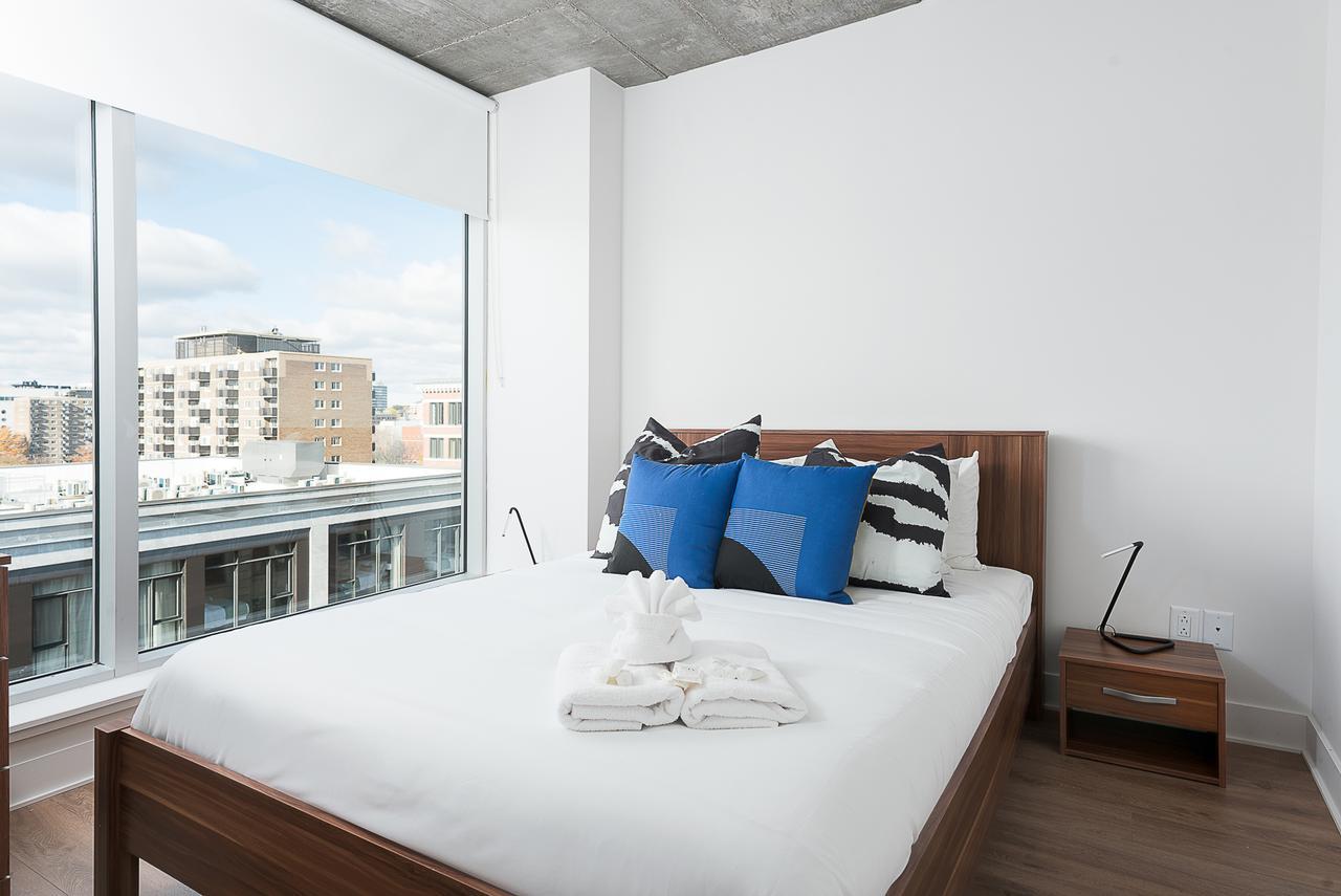 Sonder — Rue Sainte-catherine