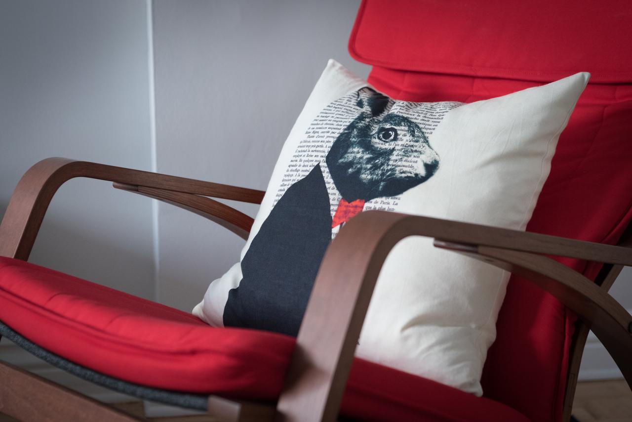 Aparthotel Bold Downtown By Sonder Montreal