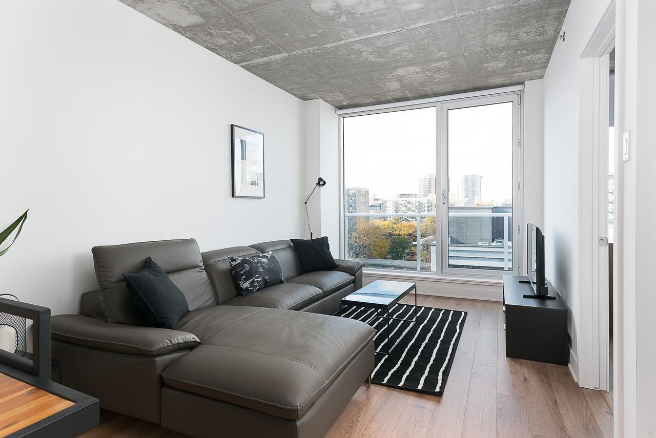 Aparthotel Sonder — Rue Sainte-catherine Montreal