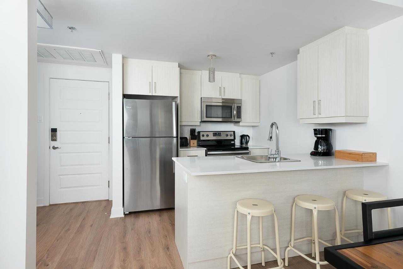 Sonder — Rue Sainte-catherine Aparthotel Montreal