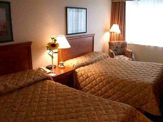 Days Downtown Hotel Montreal