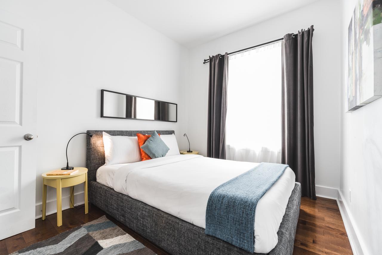 Apartment Likeahotel - Le Chambord
