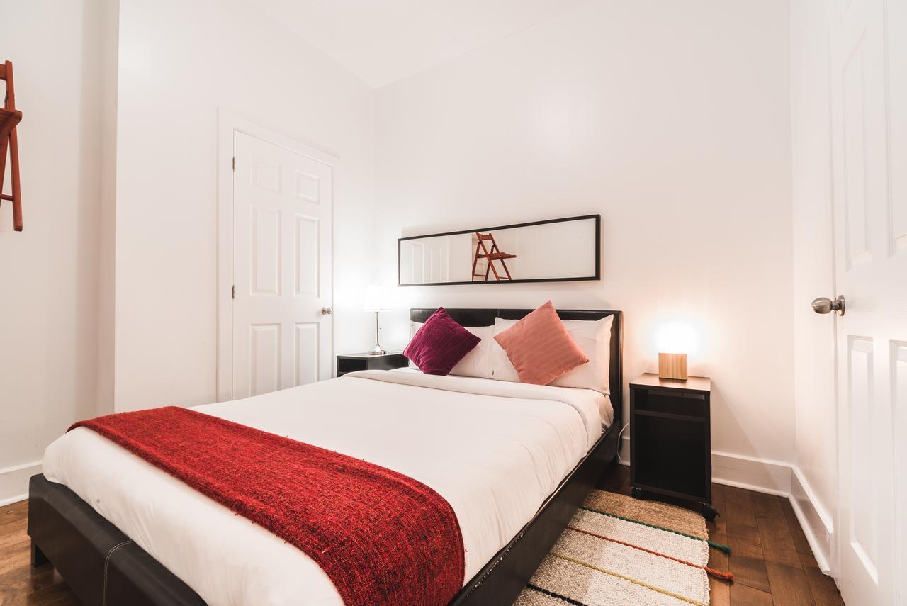Apartment Likeahotel - Le Chambord Montreal
