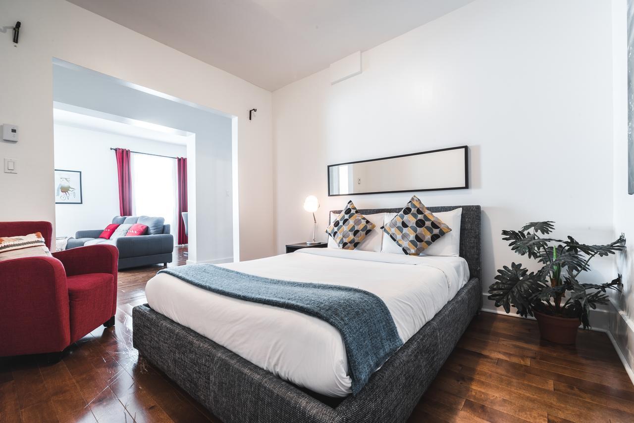Likeahotel - Le Chambord Apartment