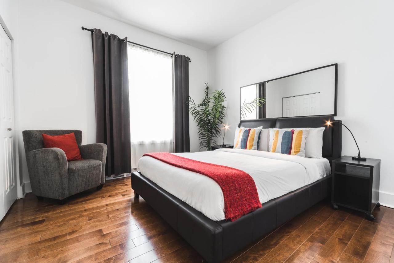 Apartment Likeahotel - Le Chambord