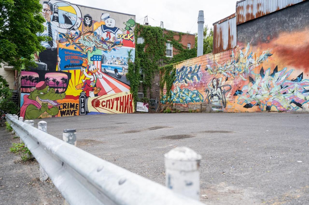 Sonder - De Ville Montreal