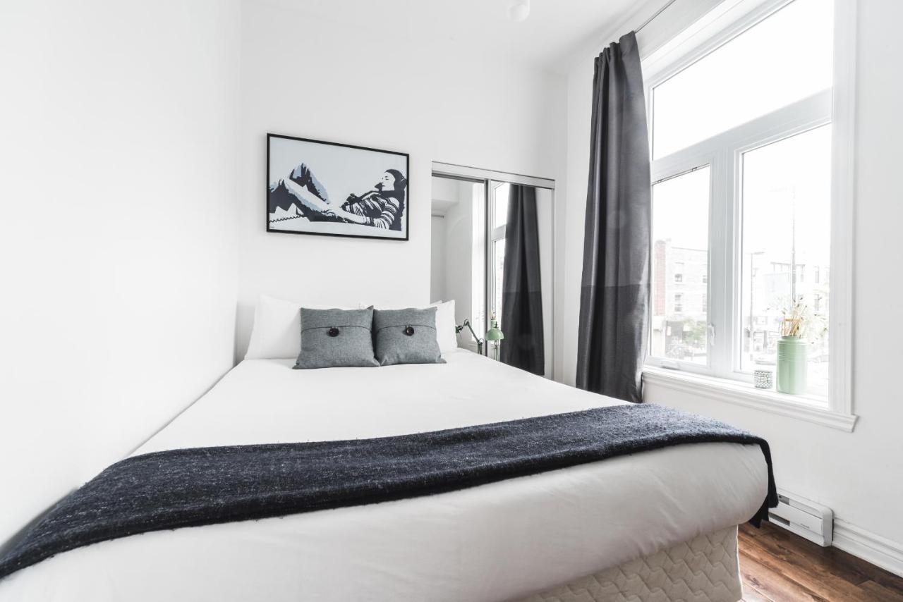 Likeahotel - Le Chambord