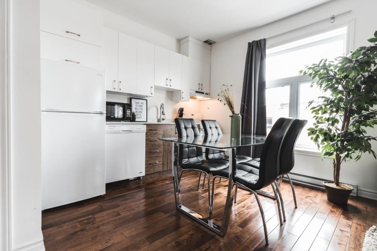 Apartment Likeahotel - Le Chambord
