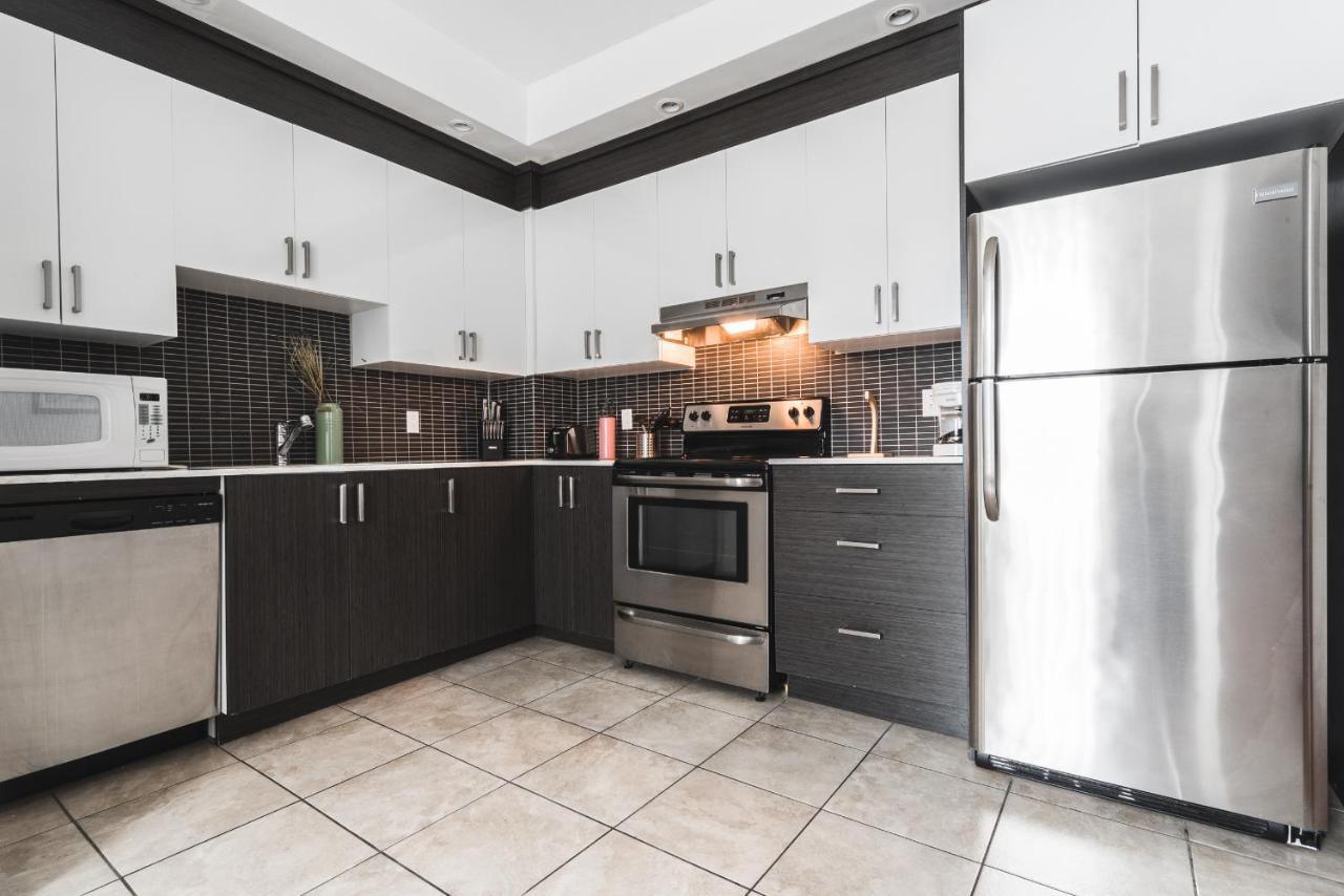 Apartment Likeahotel - Le Chambord Montreal