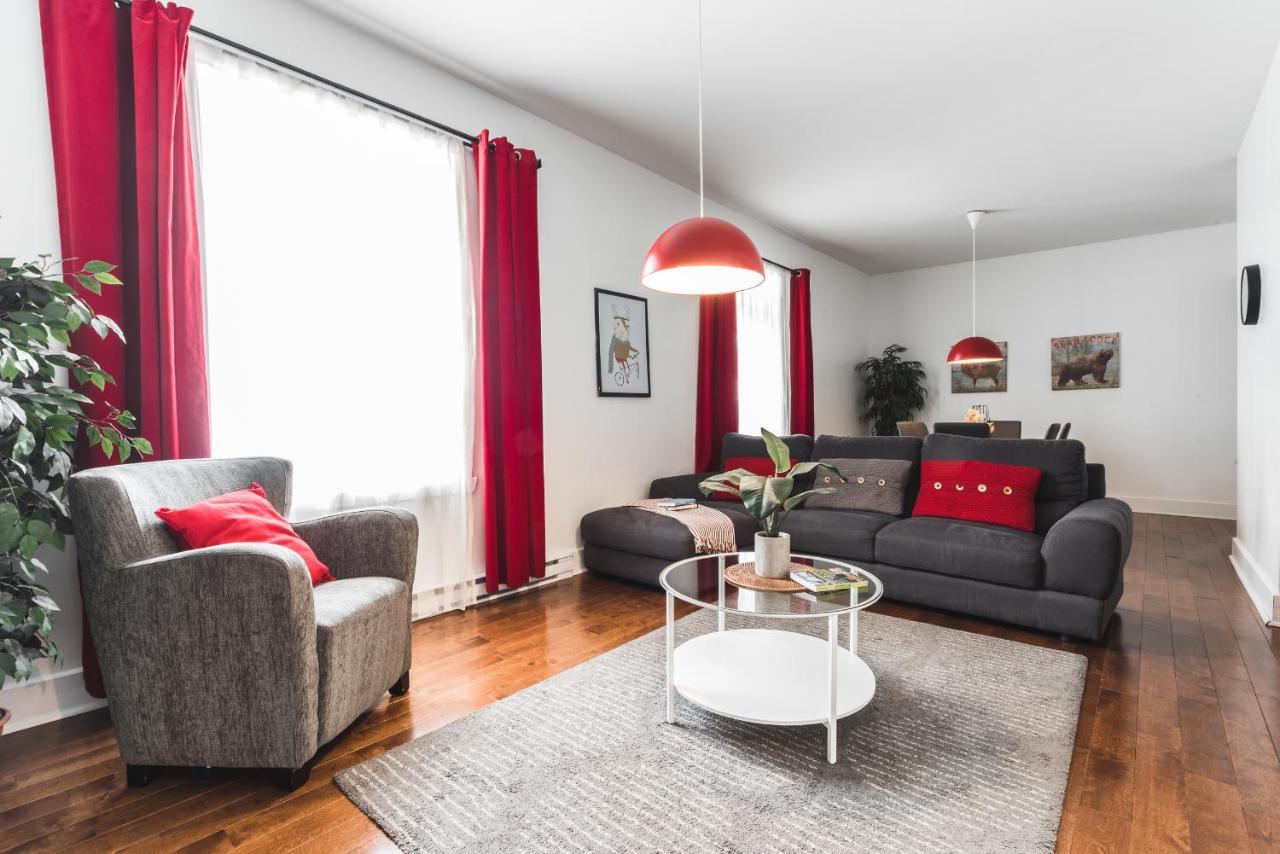 Likeahotel - Le Chambord Apartment