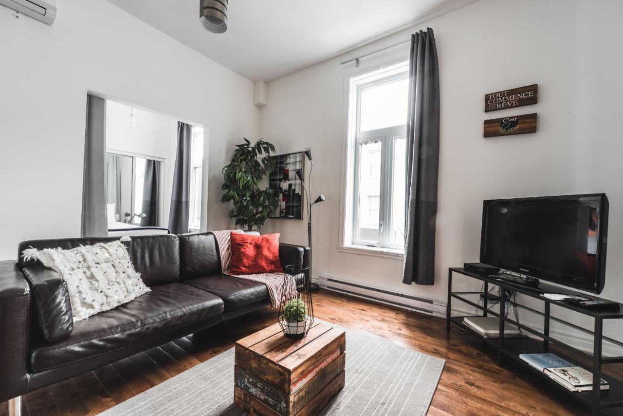 Likeahotel - Le Chambord 3* Montreal