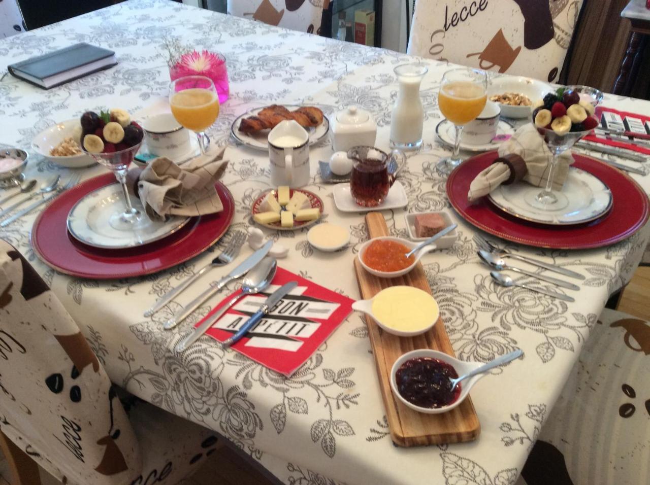 Bed & Breakfast Le Des Rapides