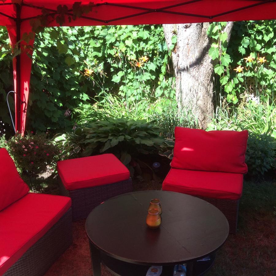 Bed & Breakfast Le Des Rapides