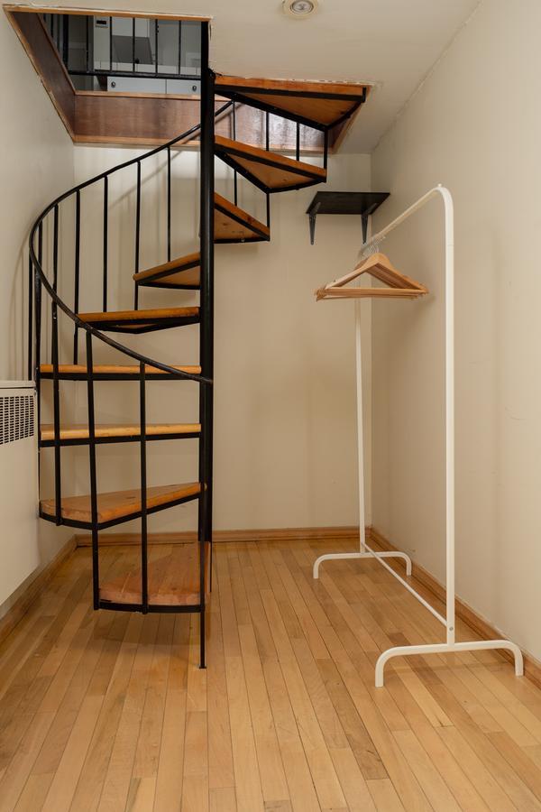 Sonder - De Ville 4* Montreal