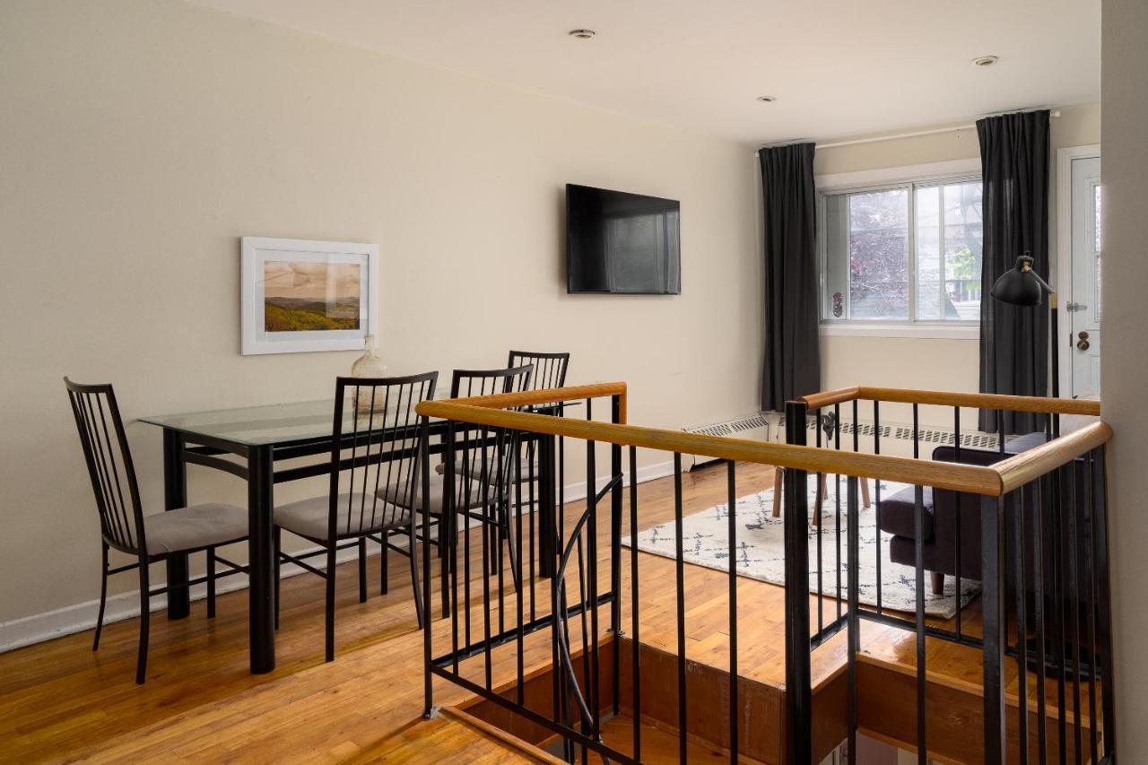Sonder - De Ville Aparthotel Montreal