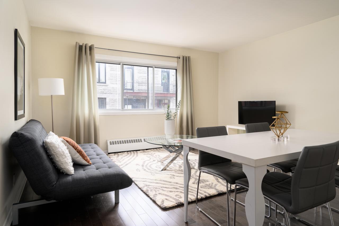 Aparthotel Sonder - De Ville 4*