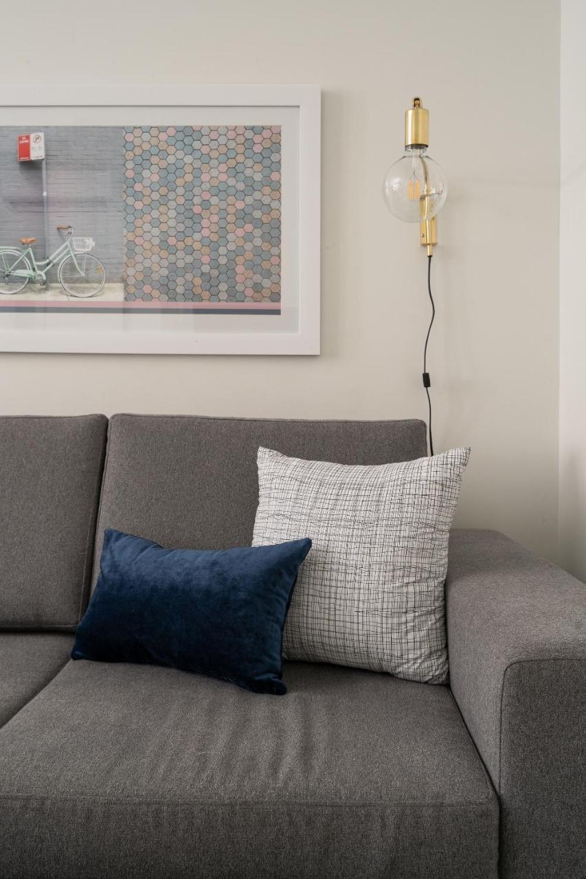 Aparthotel Sonder — Bishop Court Montreal