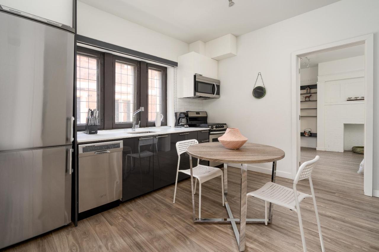 Sonder — Bishop Court Aparthotel Montreal
