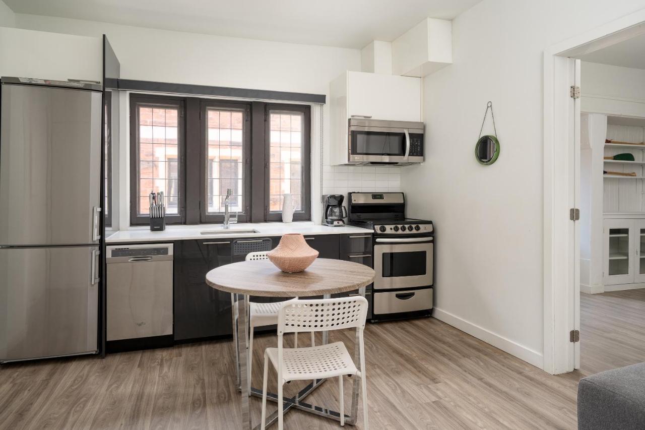 Sonder — Bishop Court Aparthotel