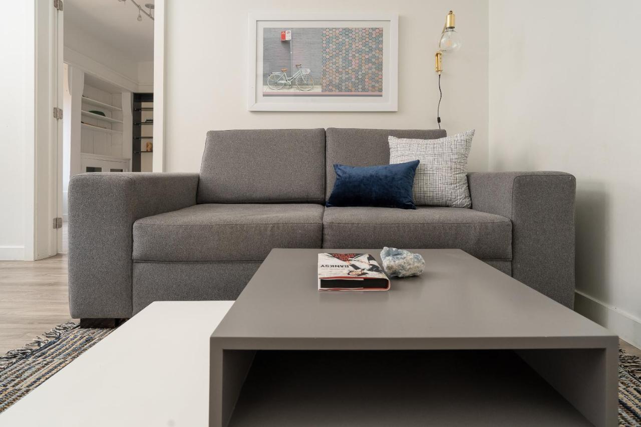 Sonder — Bishop Court Aparthotel