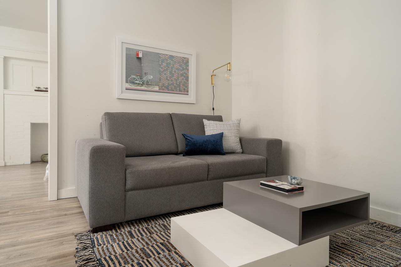 Sonder — Bishop Court