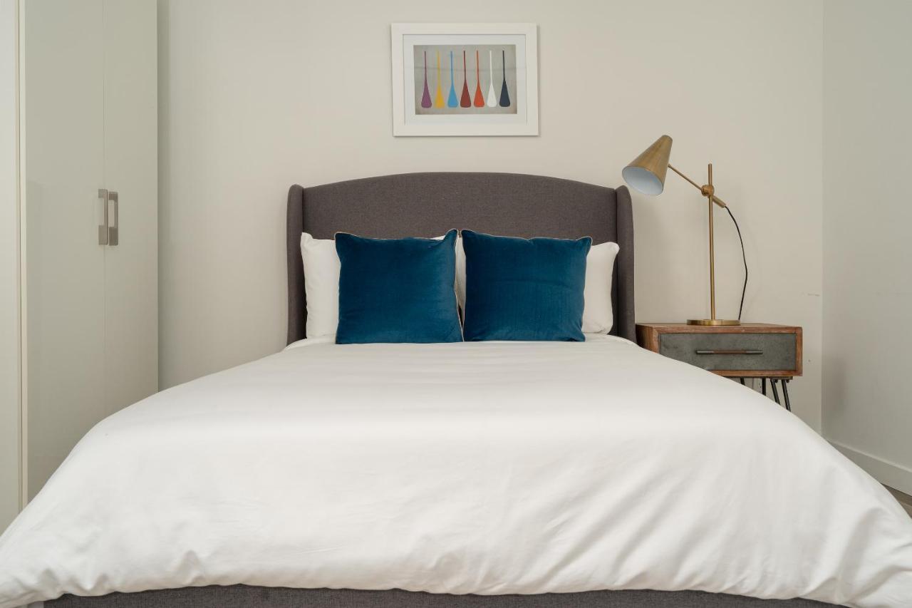 Sonder — Bishop Court Aparthotel 4*