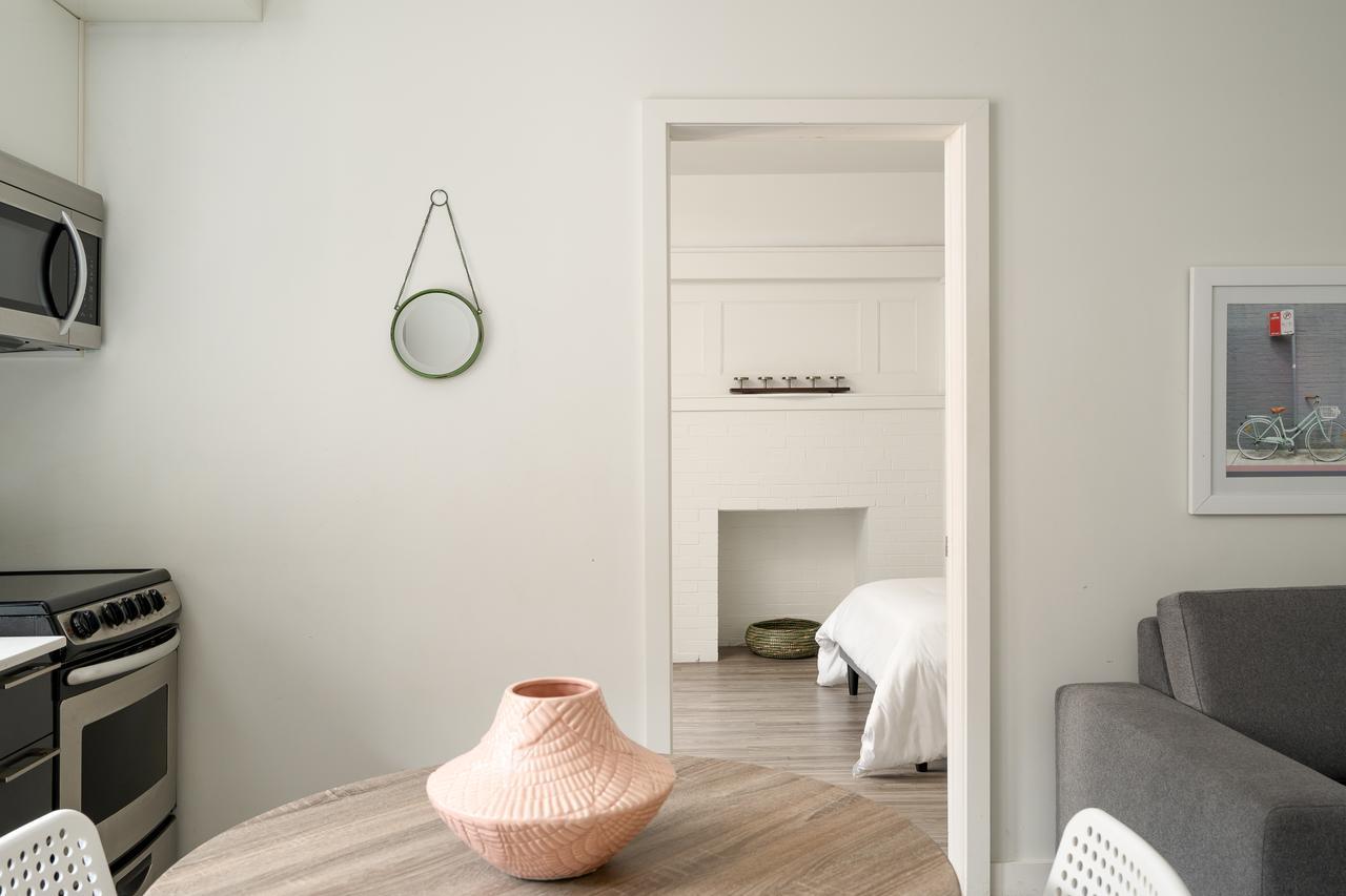 Sonder — Bishop Court Aparthotel