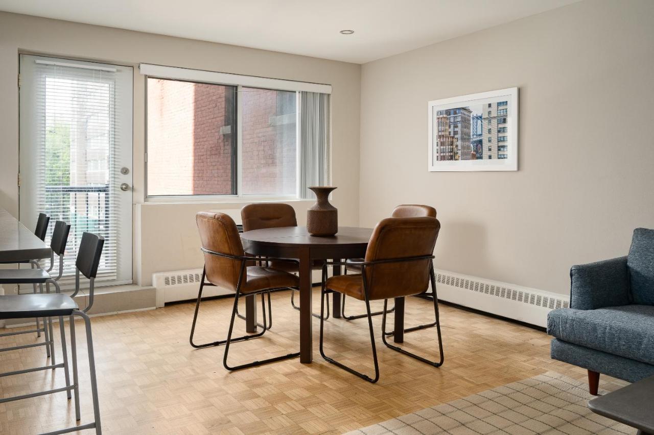Aparthotel Bold Downtown By Sonder