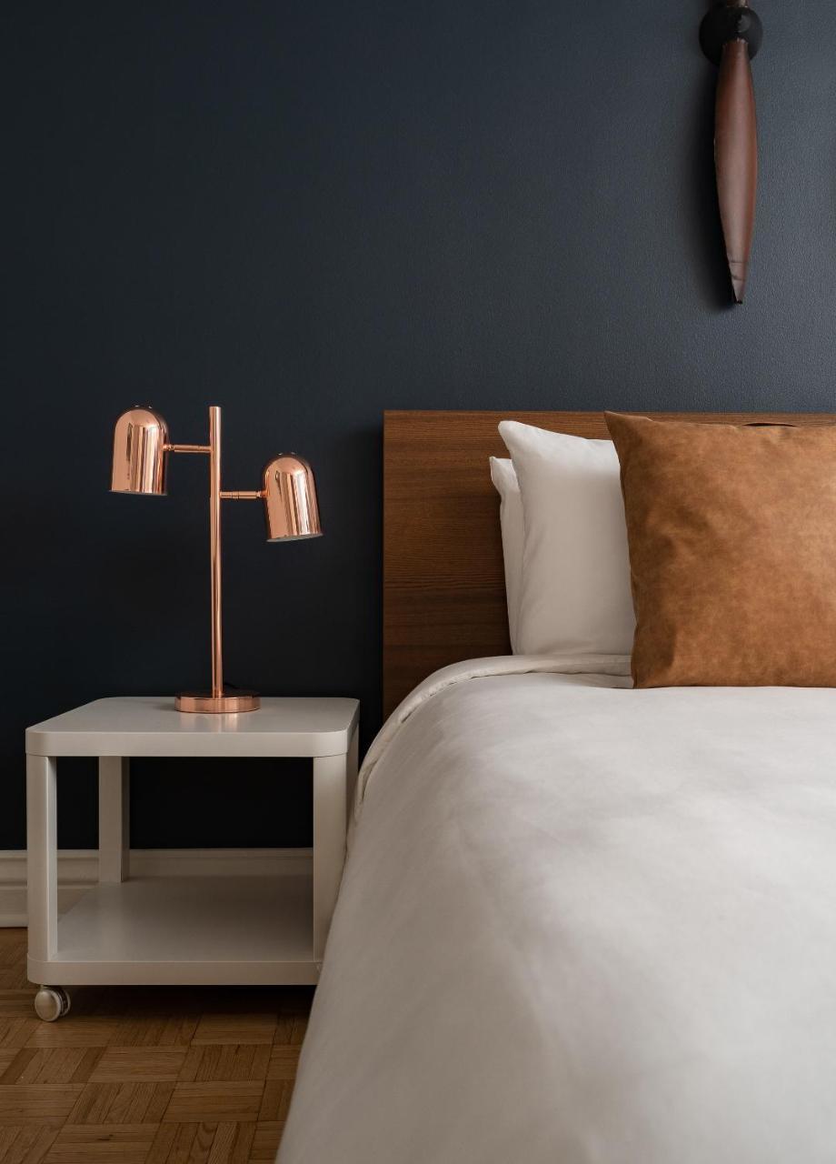 Bold Downtown By Sonder Aparthotel