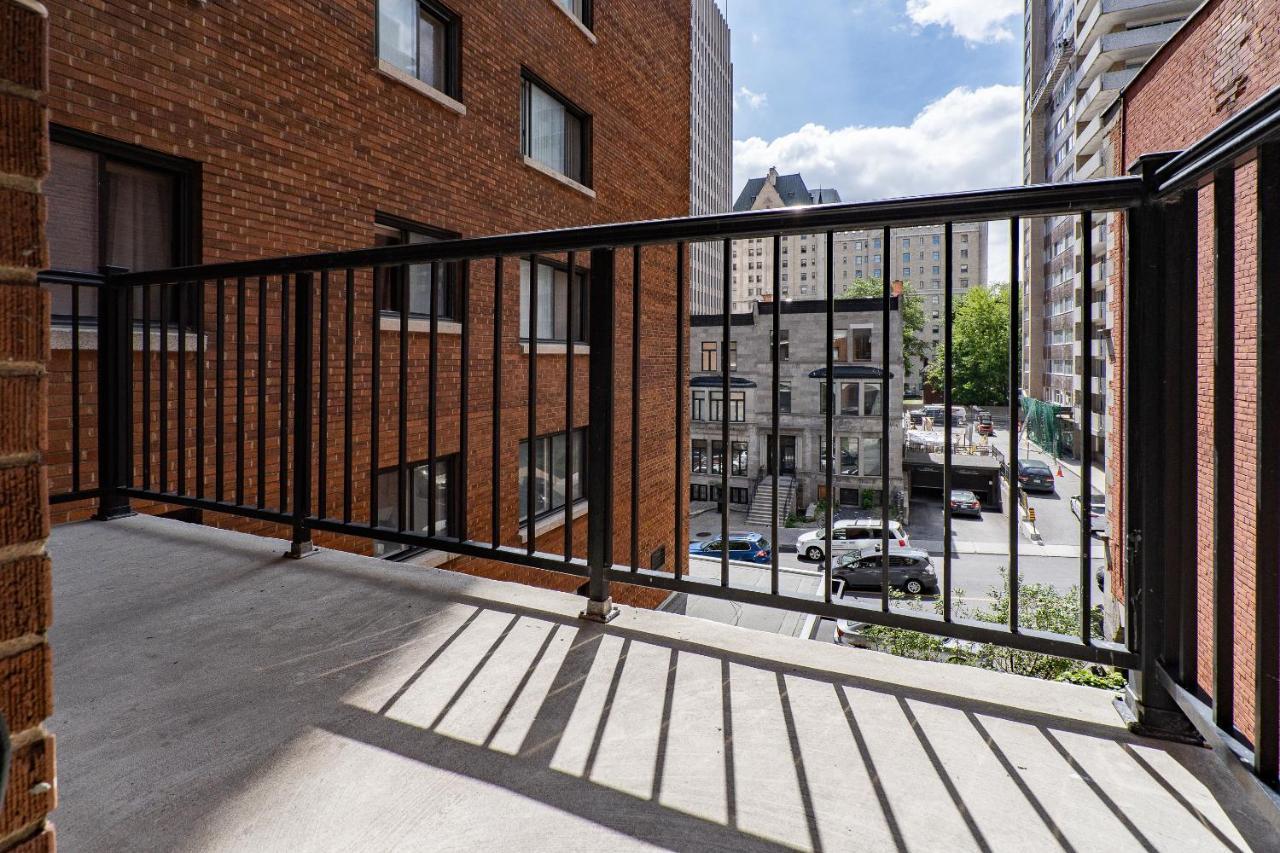 Aparthotel Bold Downtown By Sonder 3*