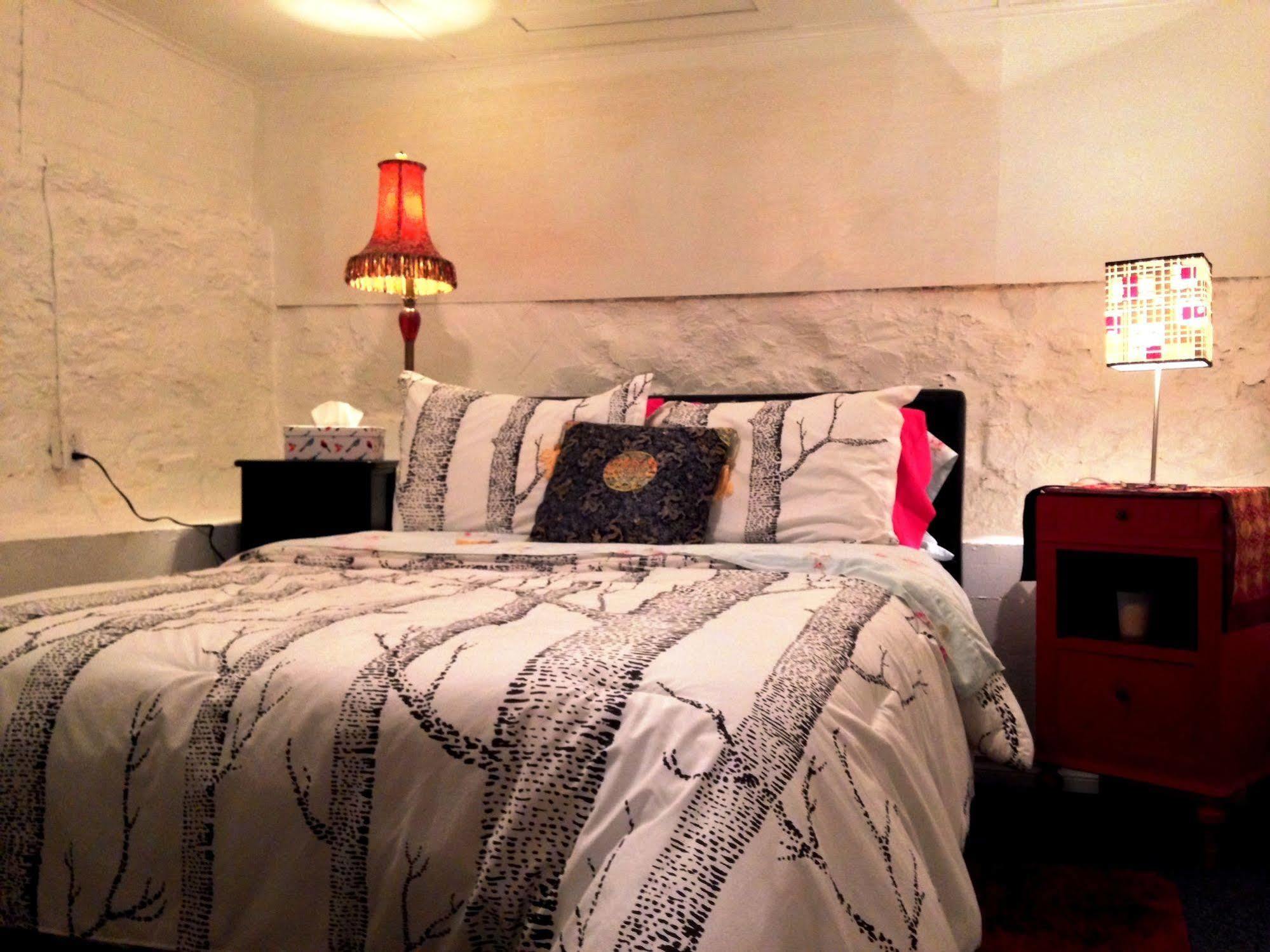 Bed & Breakfast Gite Le St-Christophe 3*