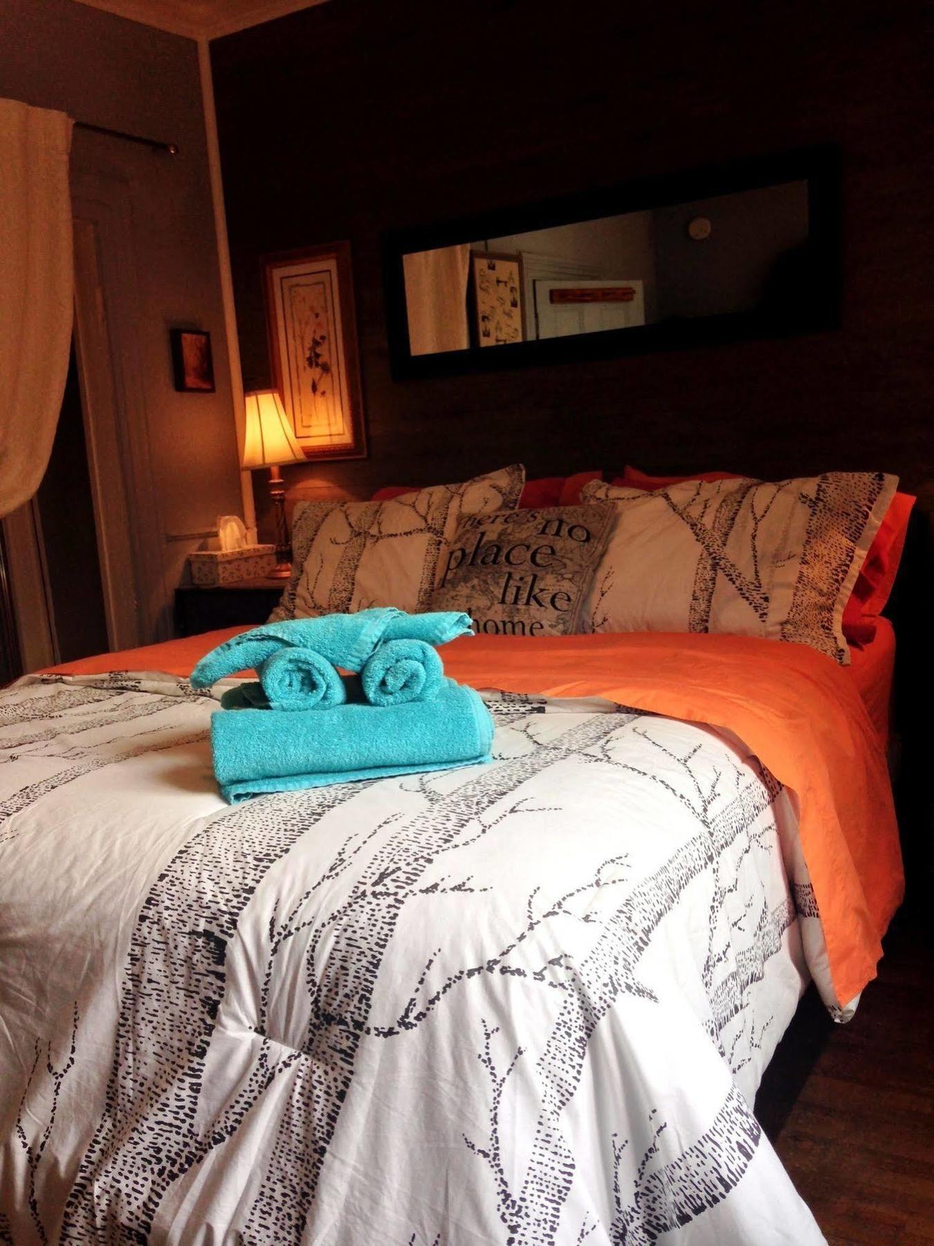 Gite Le St-Christophe Bed & Breakfast 3*