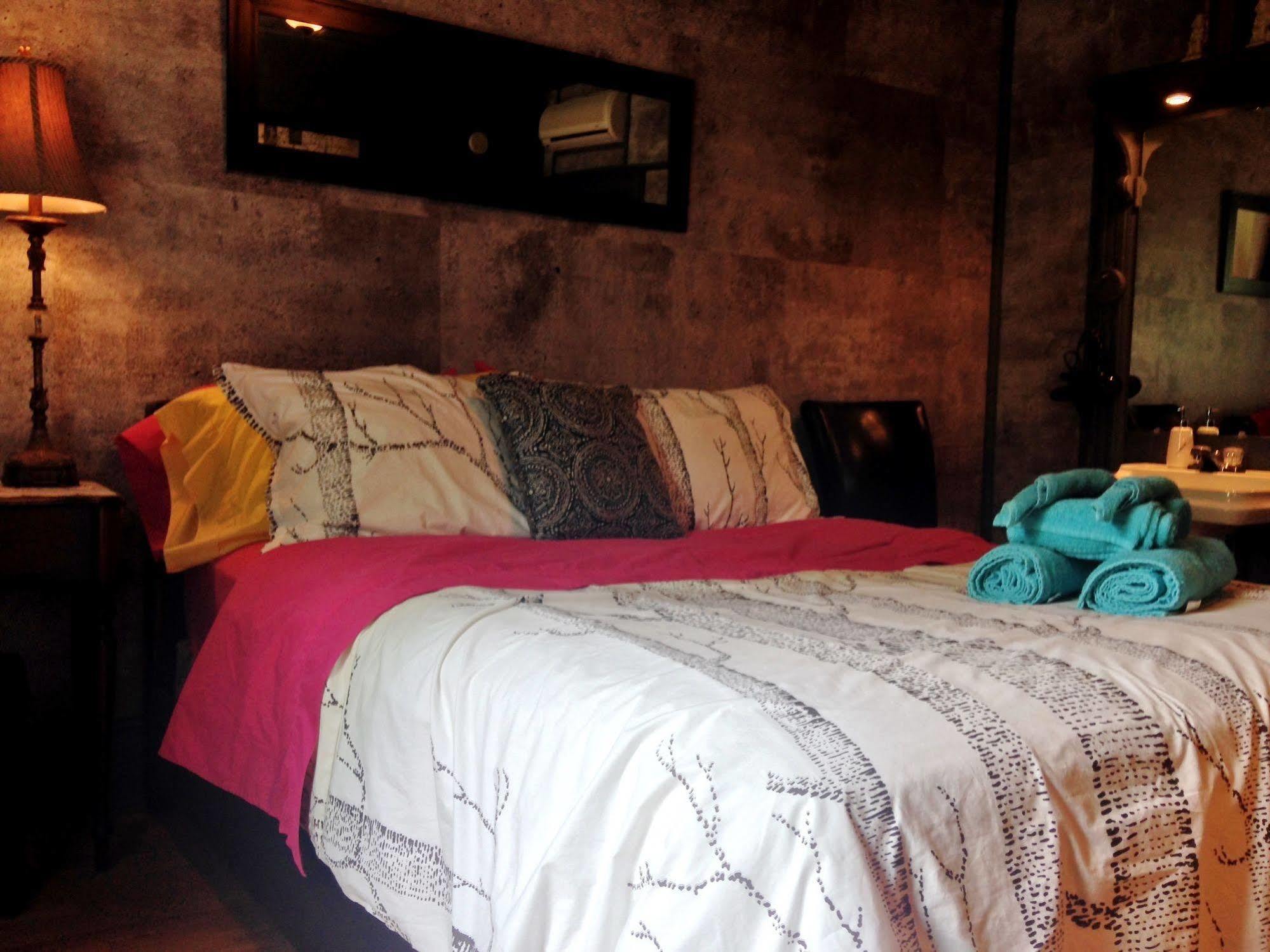 Bed & Breakfast Gite Le St-Christophe 3*