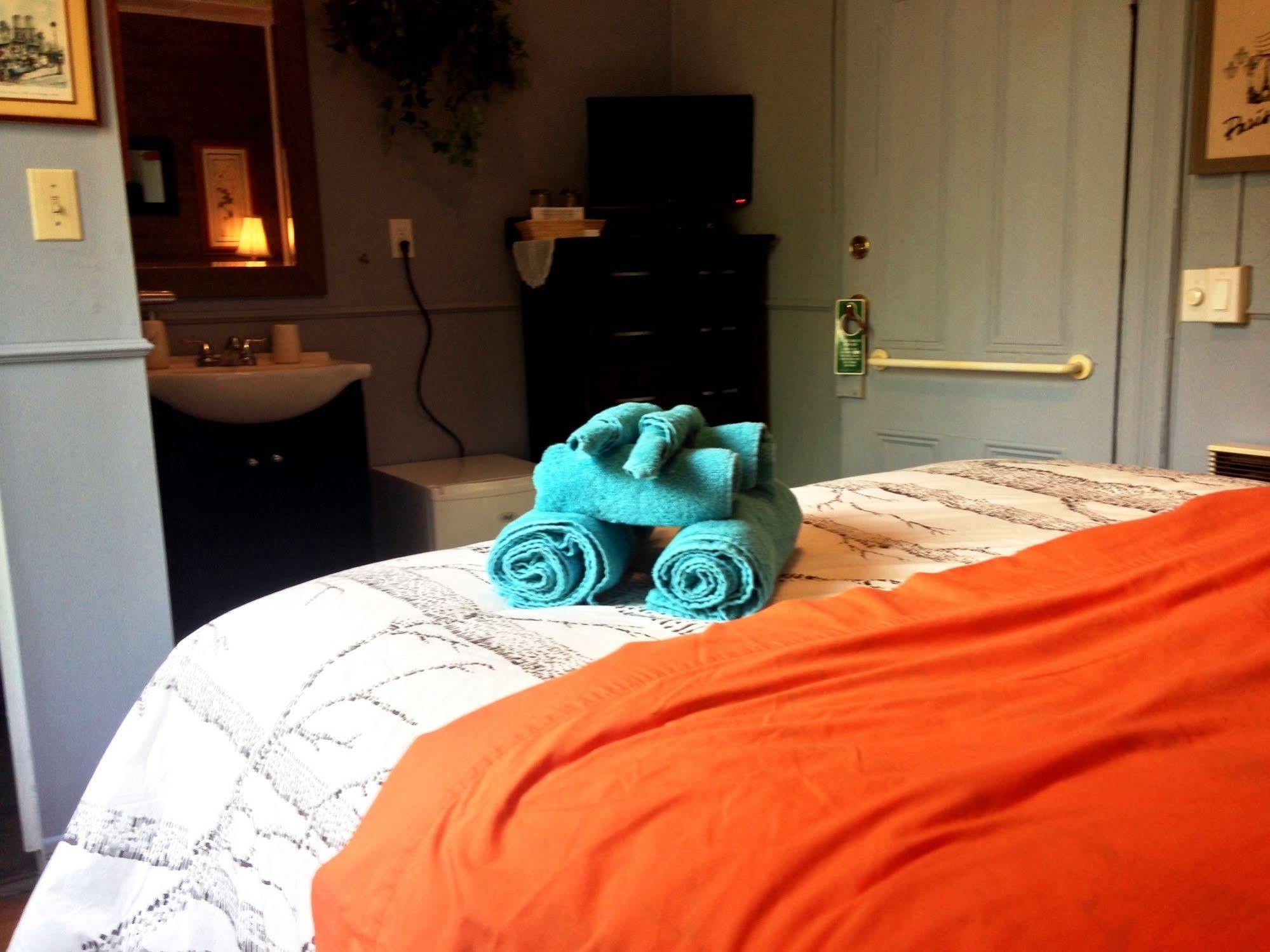 Bed & Breakfast Gite Le St-Christophe 3*