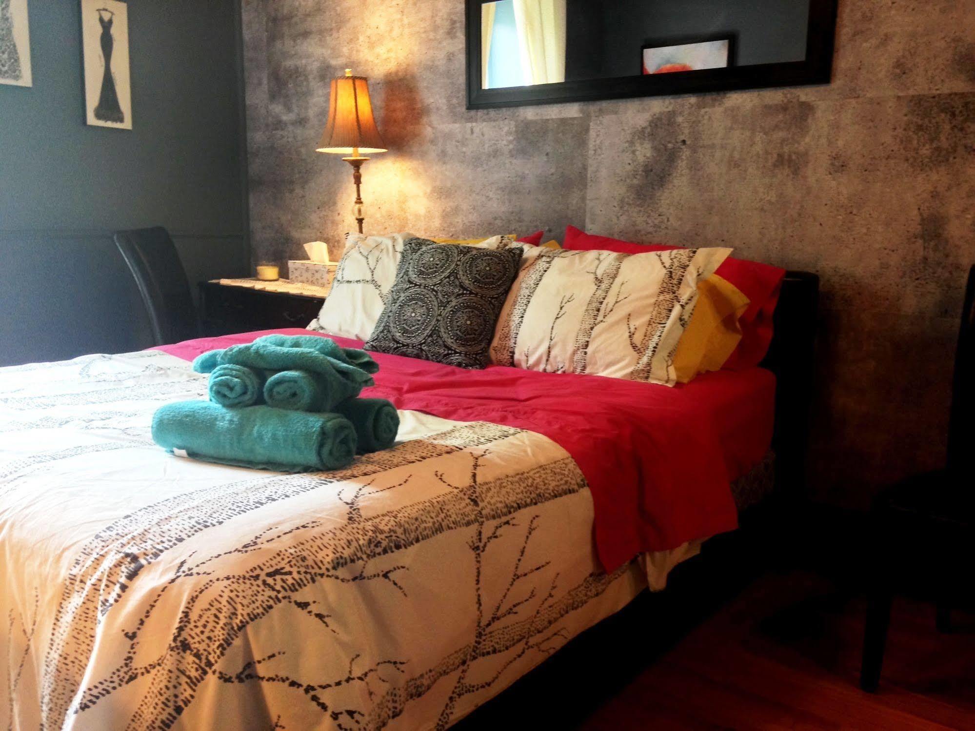 Gite Le St-Christophe Bed & Breakfast