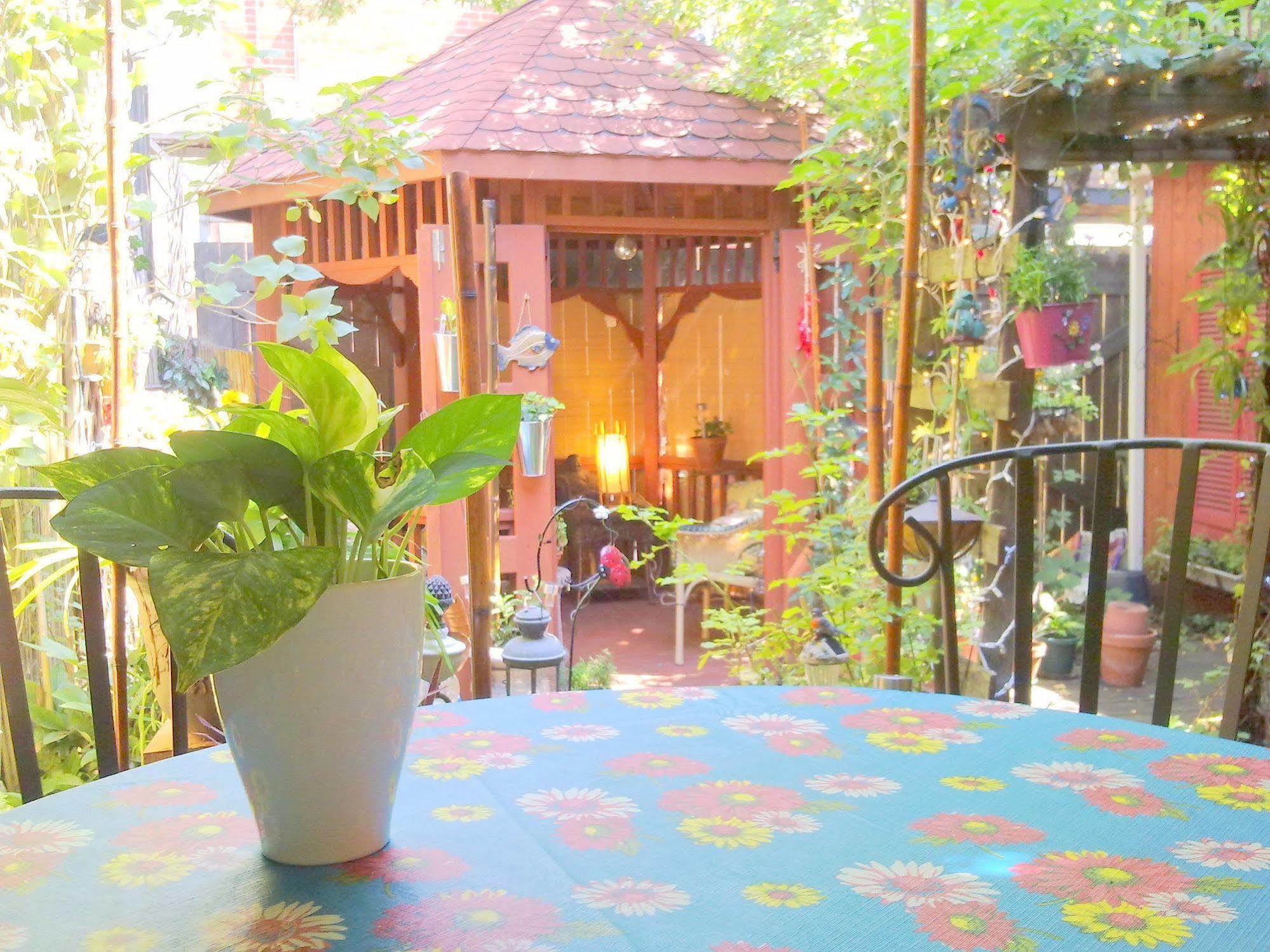 Gite Le St-Christophe Bed & Breakfast