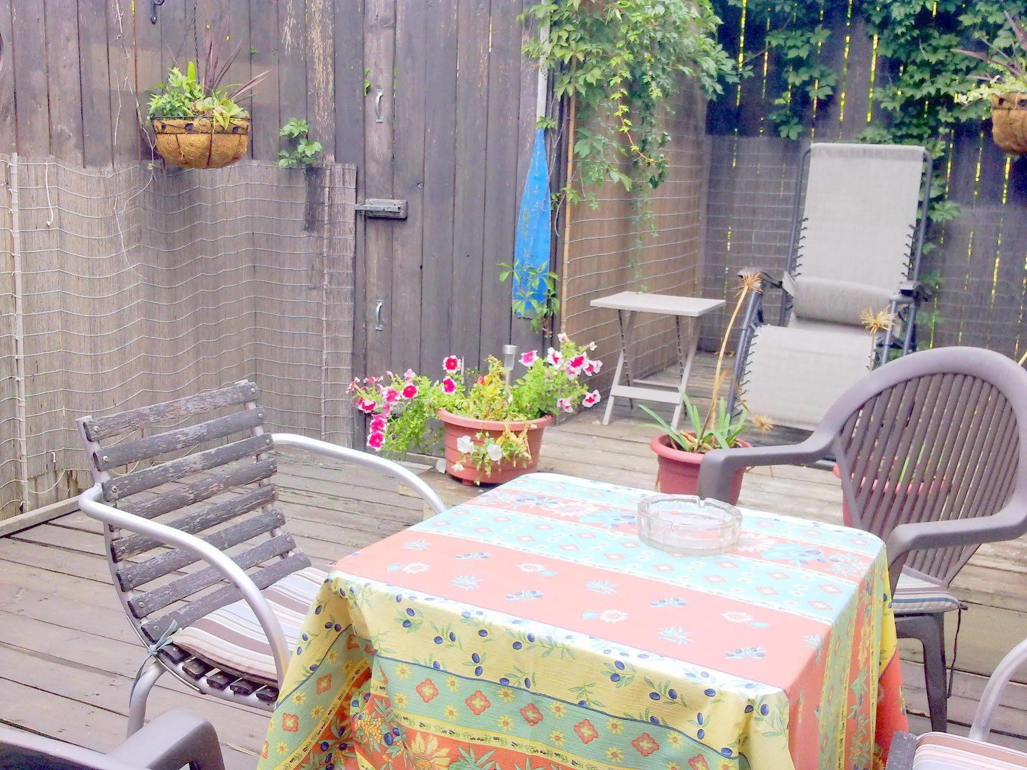 Bed & Breakfast Gite Le St-Christophe 3*