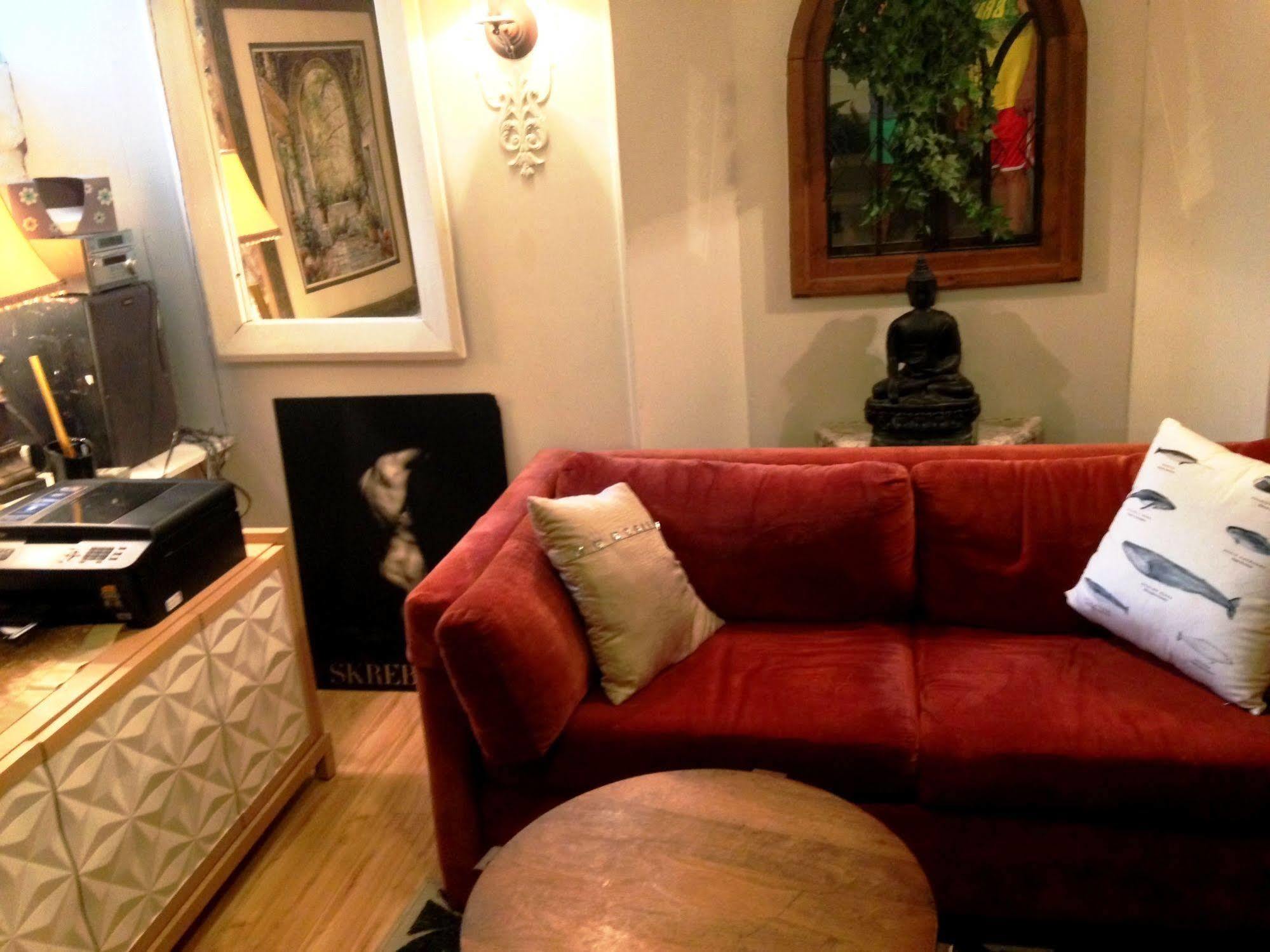 Bed & Breakfast Gite Le St-Christophe 3*